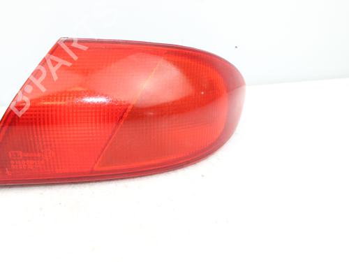 Høyre baklys ALFA ROMEO 166 (936_) 2.4 JTD (936A2A__) | BP16439637C35 