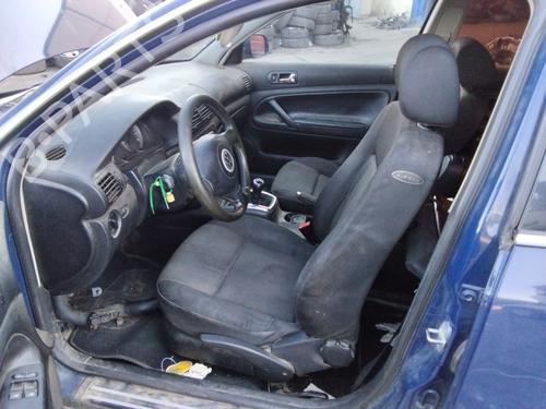 Ryggespeil venstre VW PASSAT B5.5 Variant (3B6) 1.9 TDI | BP30961849C26