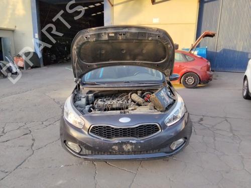 Left mirror KIA CEE'D (JD)  | BP36387148C26  - Image 14