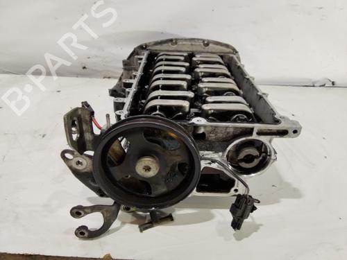 Cylinder head FORD MONDEO III Saloon (B4Y) 2.0 16V TDDi / TDCi | BP31604983M5 