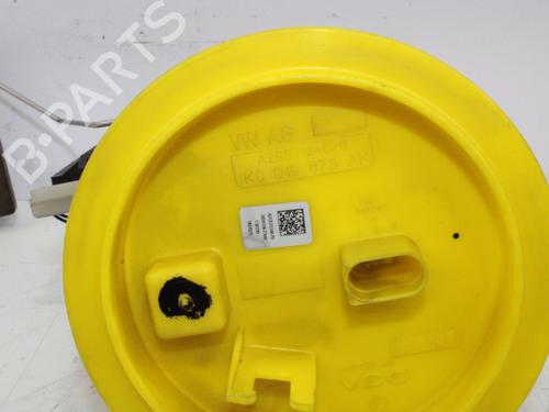 Fuel pump SKODA SUPERB I (3U4) 2.0 TDI | BP13394317M76 