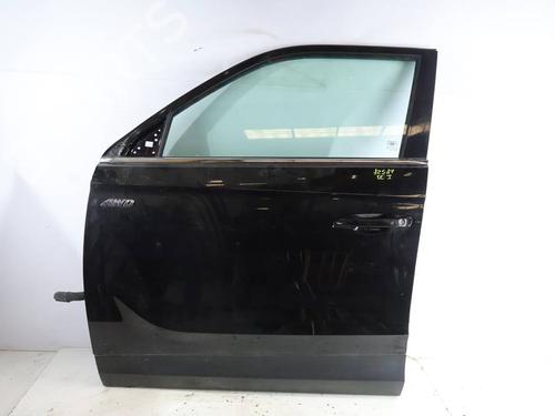 Used Left front door Left front door SSANGYONG KORANDO (CK) [2010-2026] 39965690 39965690