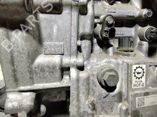 Gearbox HONDA HR-V (RU)  | BP33571338M3  - Image 6