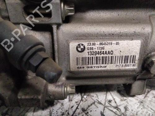Gearbox BMW 1 (F20) 116 i | BP22757273M3 