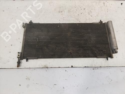 Used AC radiator CITROËN C5 III (RD_) [2008-2017]  26331746