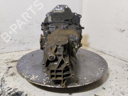 Gearbox VW PASSAT B5 (3B2)  | BP34391770M3  - Image 7