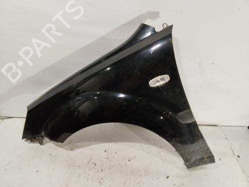 Used Left front fenders Left front fenders KIA RIO II (JB) 1.4 16V (97 hp) 33891099 33891099