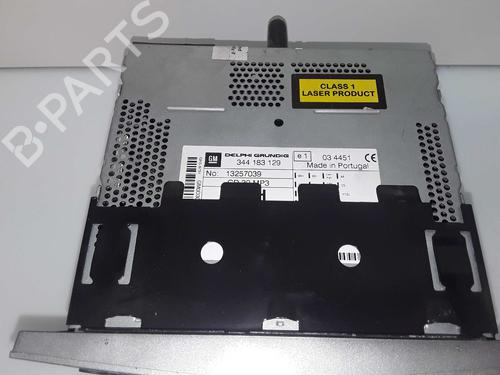 Radio OPEL ASTRA H (A04)  | BP8562965E6 
