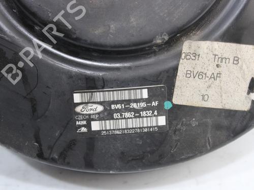 Servo brake FORD FOCUS III 1.6 TDCi | BP18707021M42 