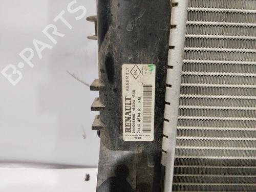 Water radiator DACIA SANDERO II | BP30978172M31