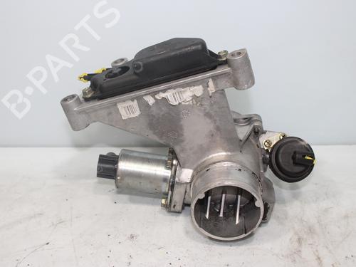 Throttle body RENAULT ESPACE IV (JK0/1_)  | BP17645310M82 