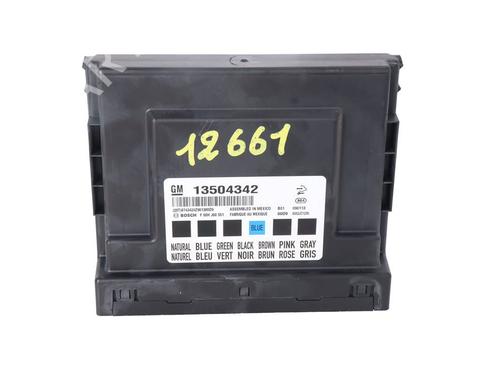 Used Electronic module Electronic module OPEL INSIGNIA A (G09) [2008-2017] 40451902 40451902