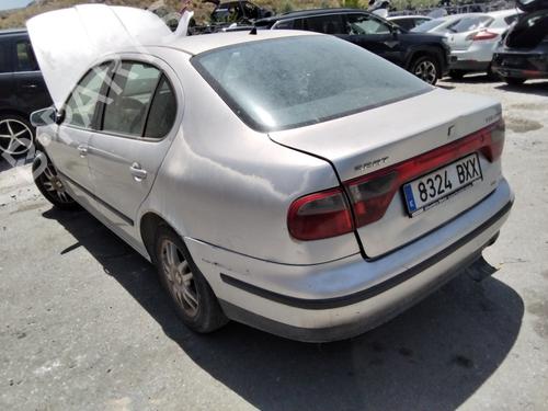 Brake master cylinder SEAT TOLEDO II (1M2) | BP29289227M77