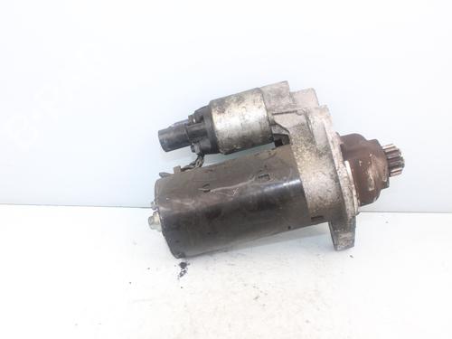 Starter SEAT IBIZA IV (6J5, 6P1)  | BP16496890M8 