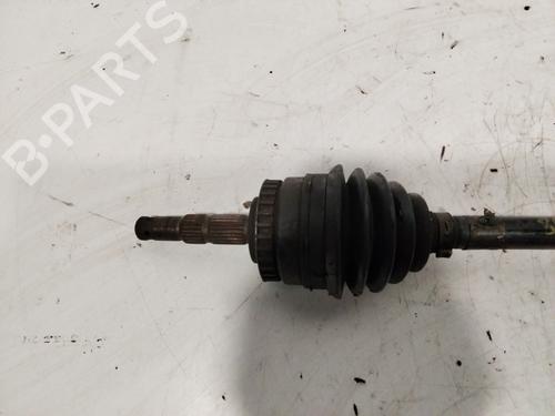 Right front driveshaft OPEL COMBO Box Body/MPV  | BP25717361M39 