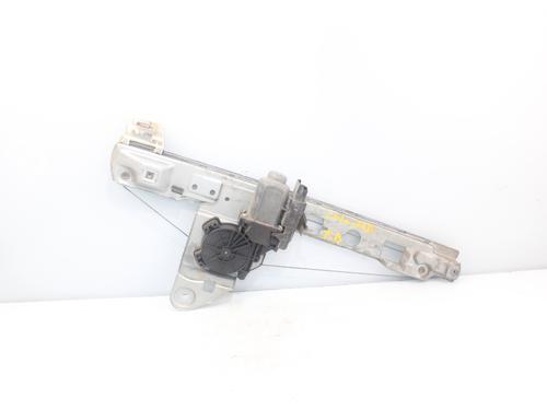 Used Rear right window mechanism RENAULT MEGANE II (BM0/1_, CM0/1_) [2001-2012]  17383578