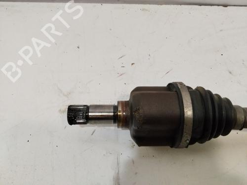 Left front driveshaft PEUGEOT 508 I (8D_) 2.0 HDi | BP29433690M38 
