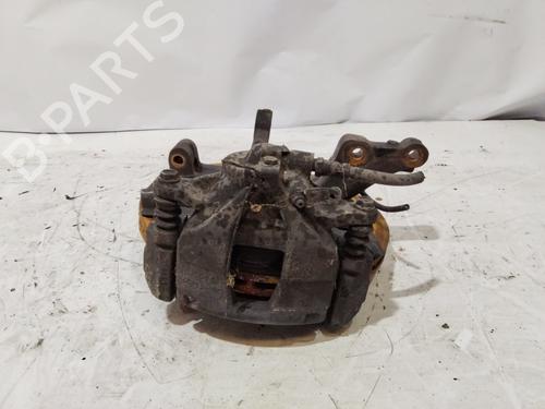 Venstre Styrespindel Lejehus OPEL COMBO Box Body/MPV (X12) 1.3 CDTI (B05) | BP30535429M25