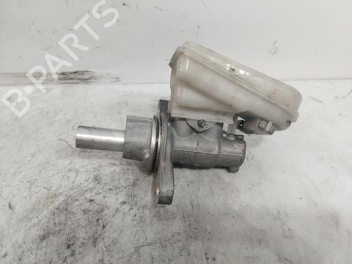 Brake master cylinder FORD FIESTA VI (CB1, CCN) 1.25 | BP25467239M77 