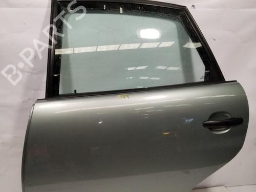 Left rear door SEAT CORDOBA (6L2) 1.9 TDI | BP28729437C4 