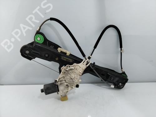 Front left window mechanism BMW 1 (E87) 116 d | BP19065235C22