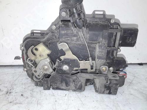 Front right lock SKODA OCTAVIA I (1U2) 1.9 TDI | BP8577494C97 