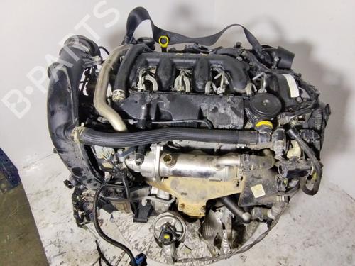 Motore PEUGEOT 508 I (8D_) 2.0 HDi | BP30575514M1 