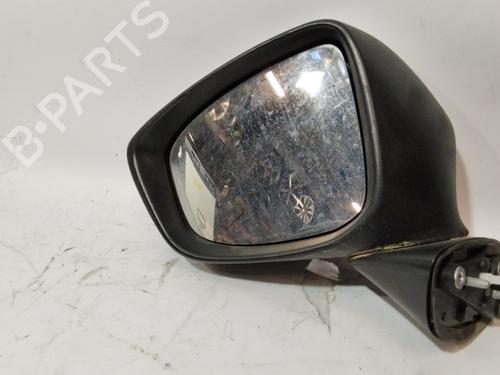 Used Left mirror MAZDA CX-5 (KE, GH) 2.2 D (KE2FW) (150 hp) 28319956