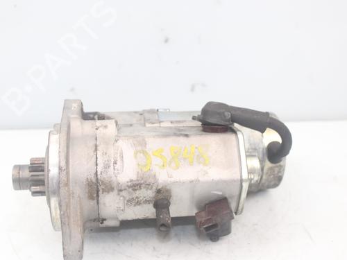 Used Starter KIA SPORTAGE II (JE_, KM_) 2.0 CRDi 4WD (140 hp) 21270564
