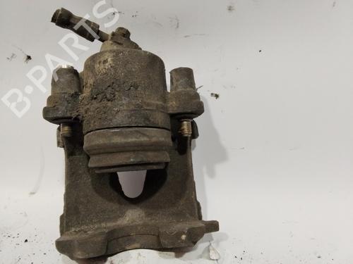 Left front brake caliper SEAT IBIZA III (6L1)  | BP25714142M105 