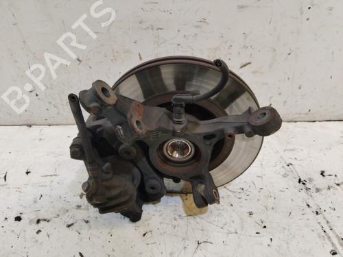 Right front steering knuckle PEUGEOT 208 II (UB_, UP_, UW_, UJ_) 1.2 PureTech 75 | BP18258776M26 