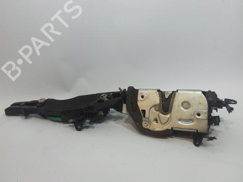 Front left lock BMW X1 (E84)  | BP12306491C98 