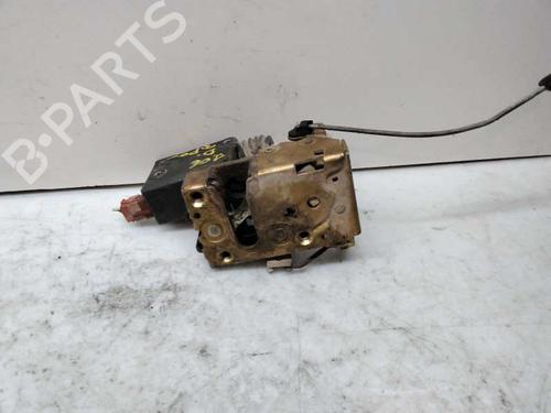 Front right lock PEUGEOT 106 II (1A_, 1C_)  | BP8571895C97 