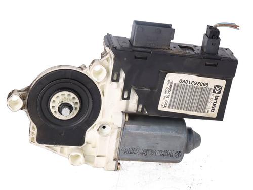 Left front window motor CITROËN C5 I (DC_) 2.0 HDi (DCRHZB, DCRHZE) | BP39889639E21 - Image 3
