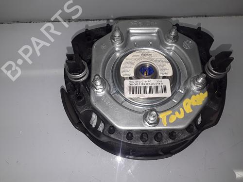 Driver airbag VW POLO (9N_, 9A_) 1.4 TDI | BP8924078C9 