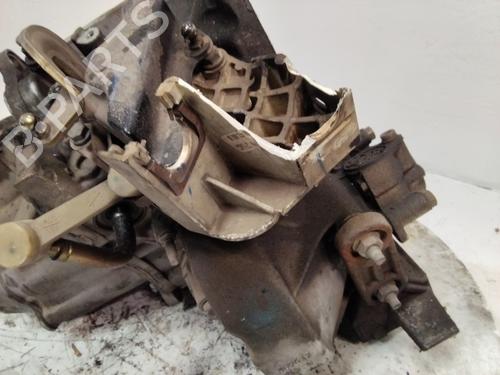 Gearbox CITROËN C4 I (LC_)  | BP25816281M3 