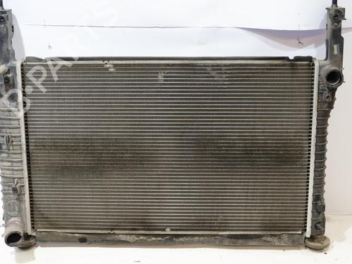 Used Water radiator Water radiator 37013097 37013097