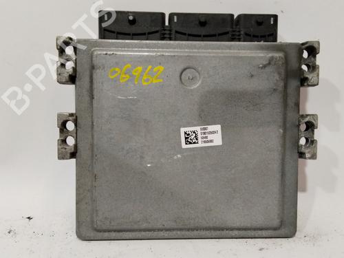 Used Engine control unit (ECU) RENAULT SCÉNIC III (JZ0/1_) [2008-2016]  28518798