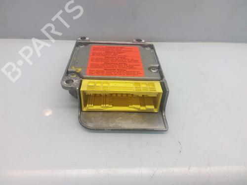 Kollisjonspute styreenhet VW GOLF IV (1J1) 1.9 TDI | BP9165514M53 