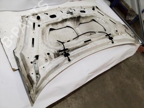 Hood CITROËN BERLINGO MULTISPACE (B9) 1.6 HDi 90 | BP30389888C1 