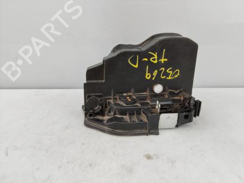 Rear right lock BMW 1 (E87) 116 d | BP19518820C99 