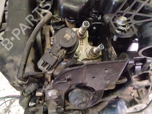 Engine RENAULT CLIO IV (BH_)  | BP28110460M1 