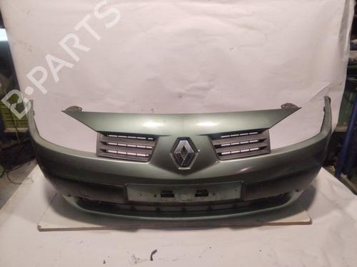 Used Front bumper RENAULT MEGANE II Saloon (LM0/1_) [2003-2025]  28289351