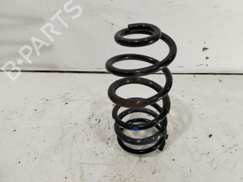 Used Shock absorber spring Shock absorber spring NISSAN TOWNSTAR Box Body/MPV (XFK) Electric (122 hp) 34353060 34353060