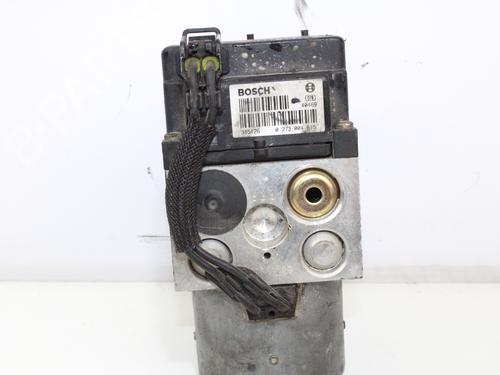 ABS pump OPEL VECTRA C (Z02) 2.0 DTI 16V (F69) | BP13393800M43 