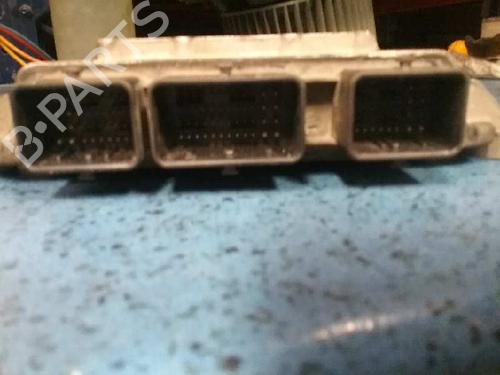 Engine control unit (ECU) CITROËN XSARA Break (N2)  | BP8551625M57 