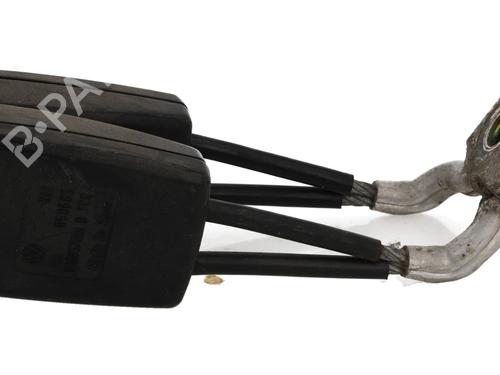 Used Seat buckle SEAT IBIZA III (6L1) [2002-2009]  30259146