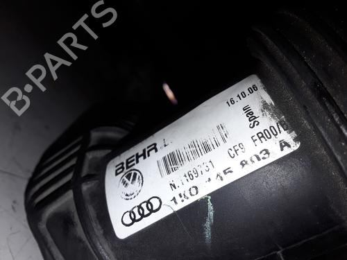 Intercooler AUDI A3 (8P1) 2.0 TFSI quattro | BP9679646M30 