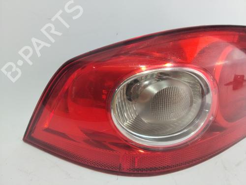 Left taillight RENAULT LAGUNA II (BG0/1_) 1.6 16V (BG1G, BG1H) | BP23271906C34 