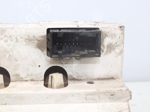 Display monitor PEUGEOT 206 Hatchback (2A/C)  | BP16254827C48 